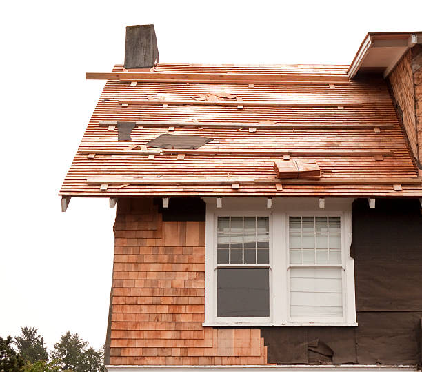 Affordable Siding Repair and Maintenance Services in East Dundee, IL